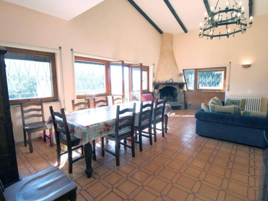 Villa a Poggio catino in Via cisterna, 3 - Foto 4