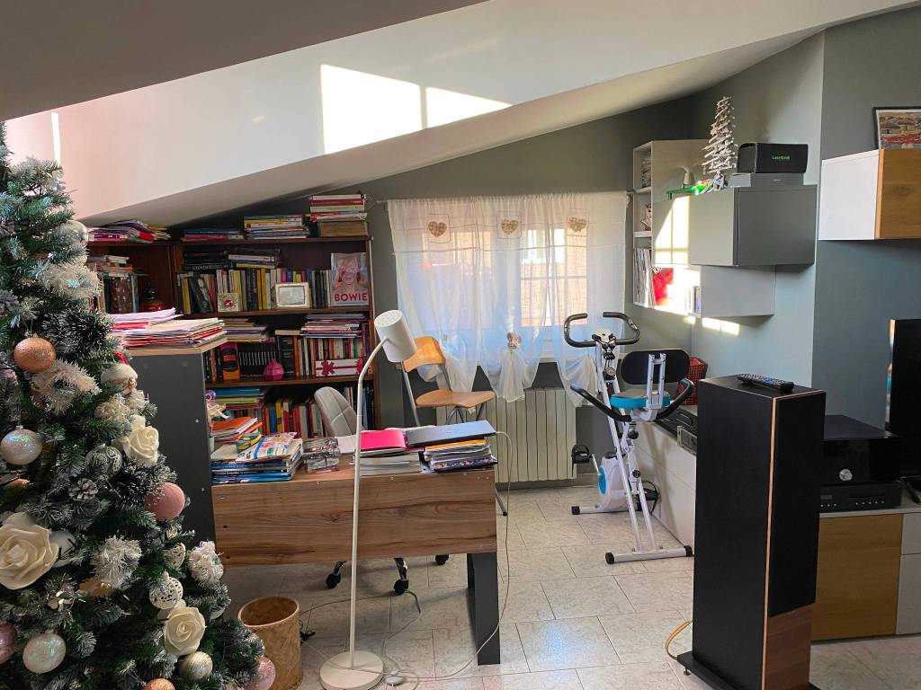 Attico / mansarda a Cassine in Corso Cristoforo Colombo - Foto 3