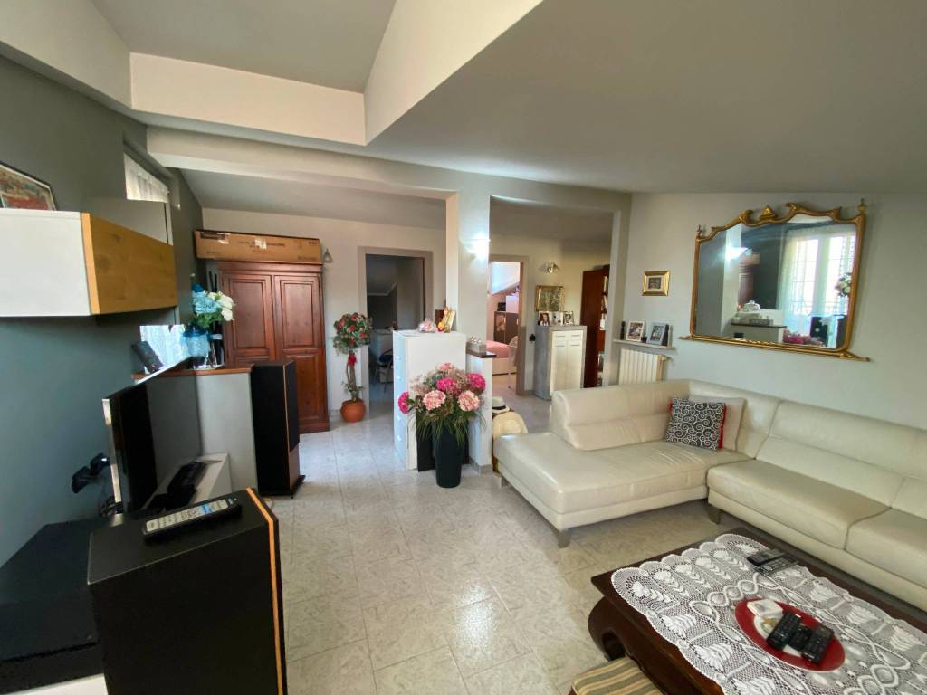 Attico / mansarda a Cassine in Corso Cristoforo Colombo - Foto 5