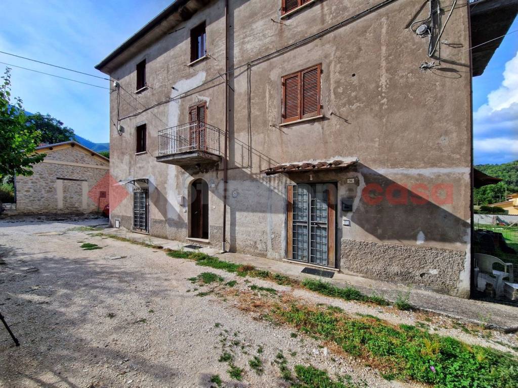 Appartamento a Greccio in via Collemare, 54 - Foto 2