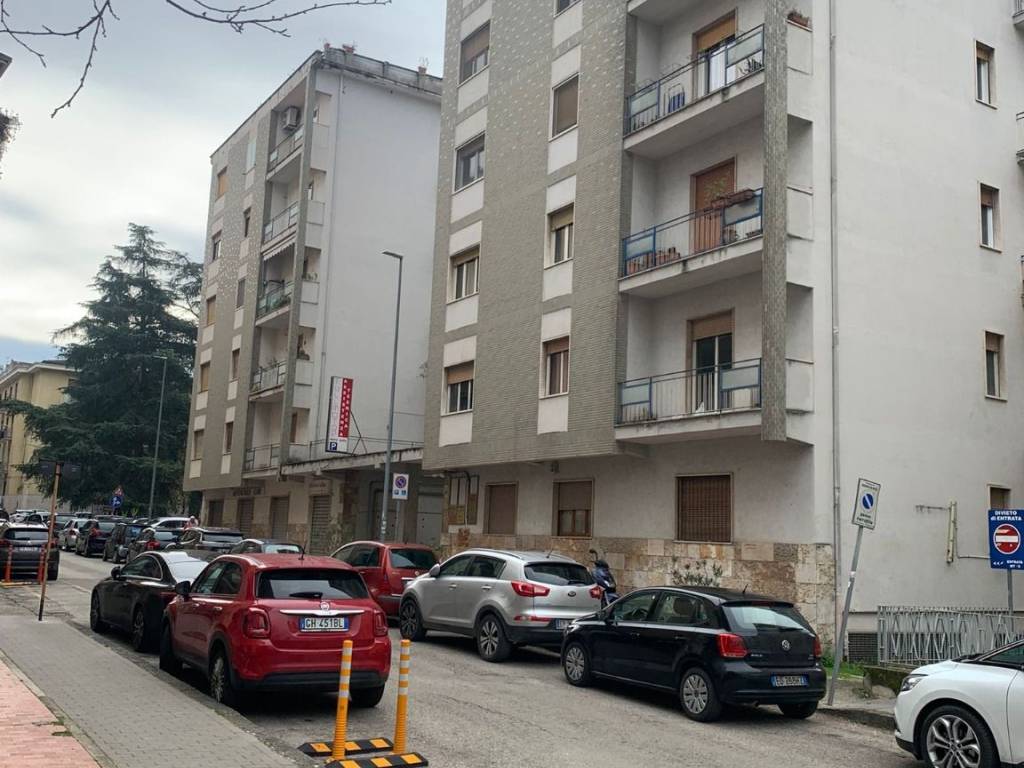 Appartamento a Benevento in Via Salvator Rosa, 16 - Foto 4
