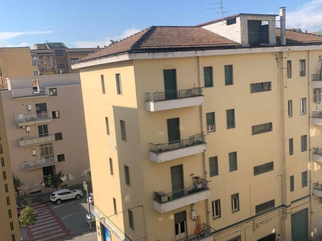 Appartamento a Benevento in Via Salvator Rosa, 16 - Foto 5