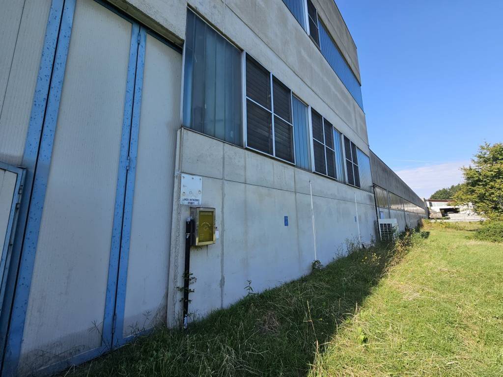 Immobile a Uboldo in Via Caduti della Liberazione - Foto 5