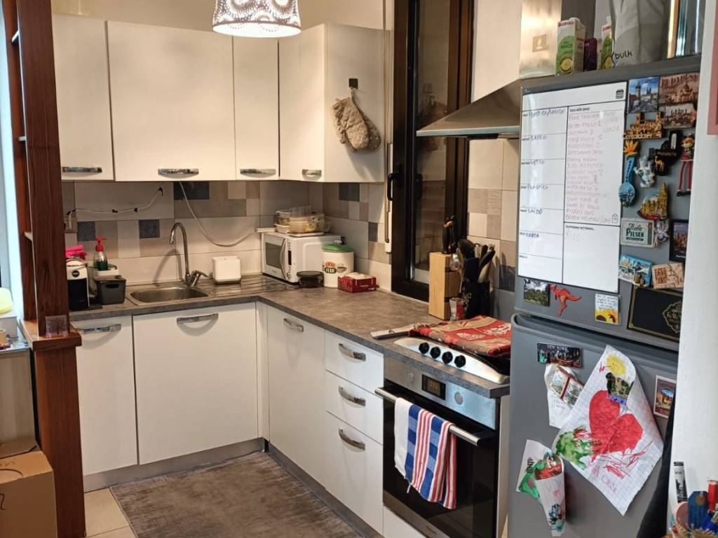 Appartamento a Mondolfo in Via Giacomo Brodolini - Foto 4
