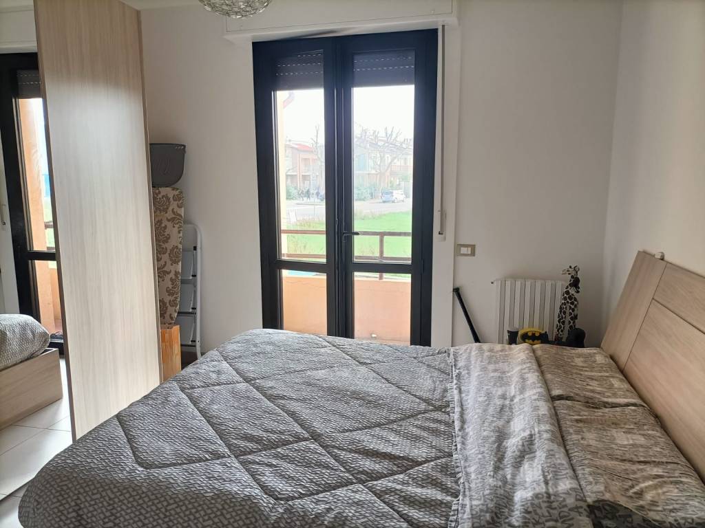 Appartamento a Mondolfo in Via Giacomo Brodolini - Foto 5