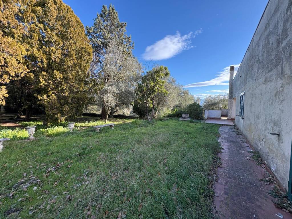 Villa a Magliano sabina in Via Collecroce - Foto 4