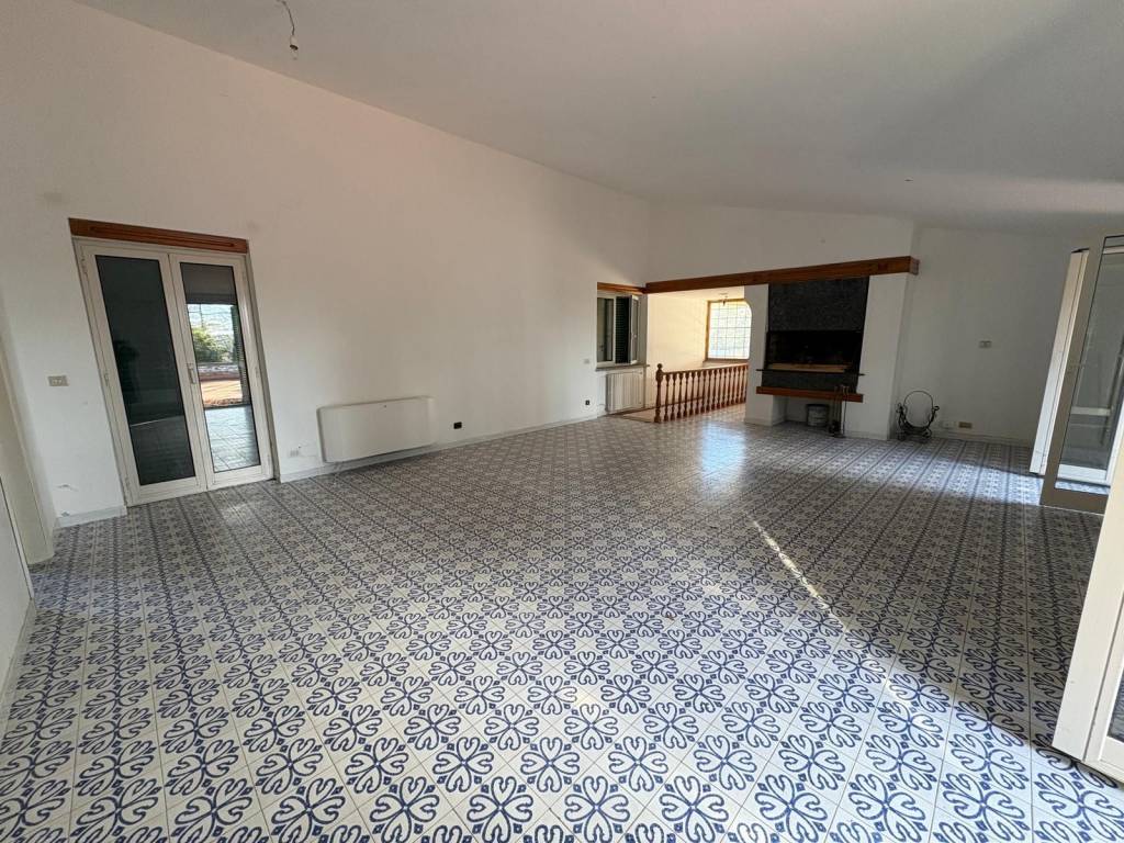 Villa a Magliano sabina in Via Collecroce - Foto 5