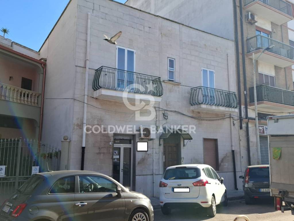 Appartamento a Brindisi in Via Imperatore Augusto, 96 - Foto 2