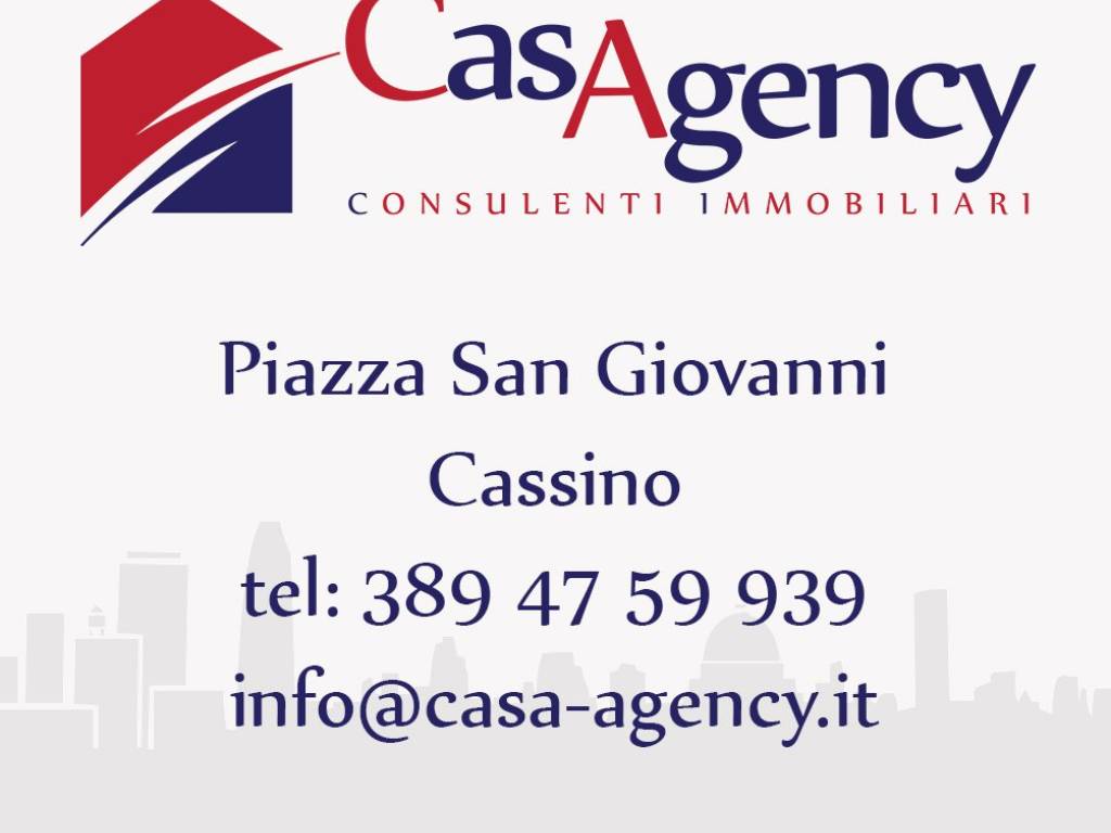 Immobile a Cassino in Via San Pasquale - Foto 4