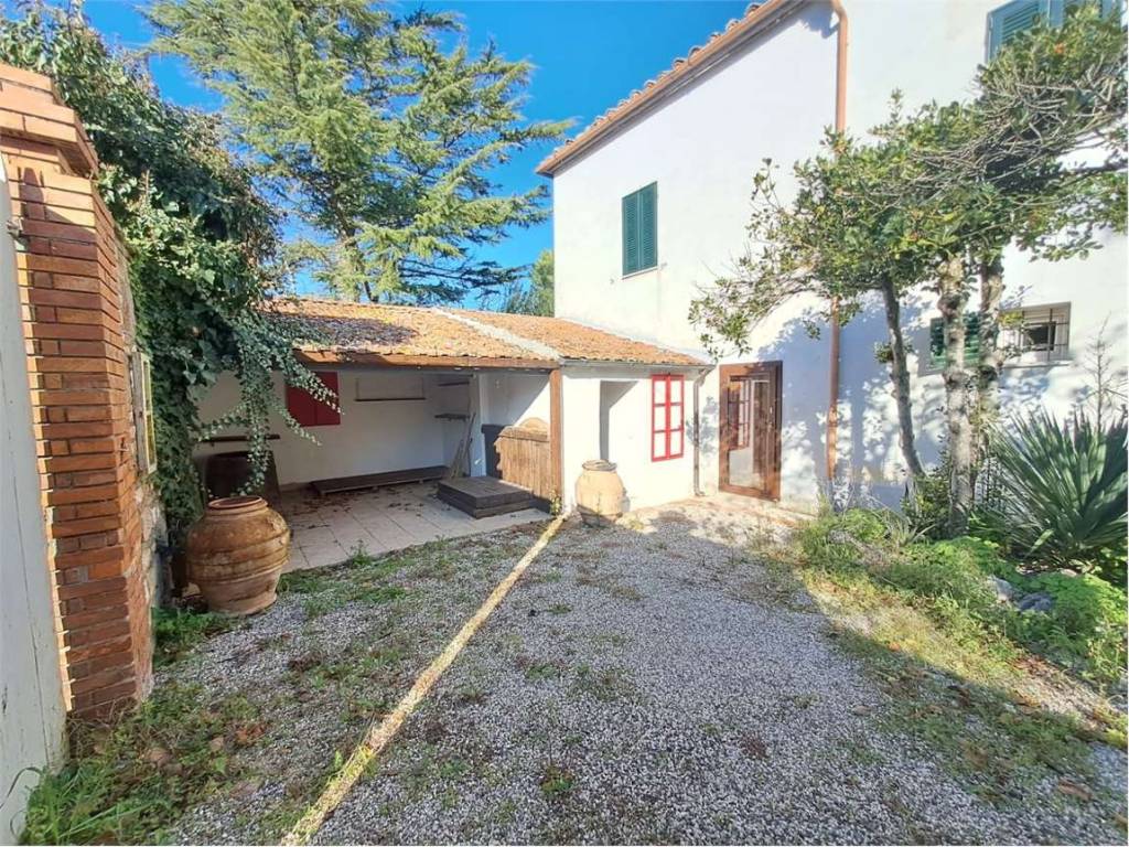 Rustico / casale a Perugia in Via San Girolamo, 202 - Foto 3