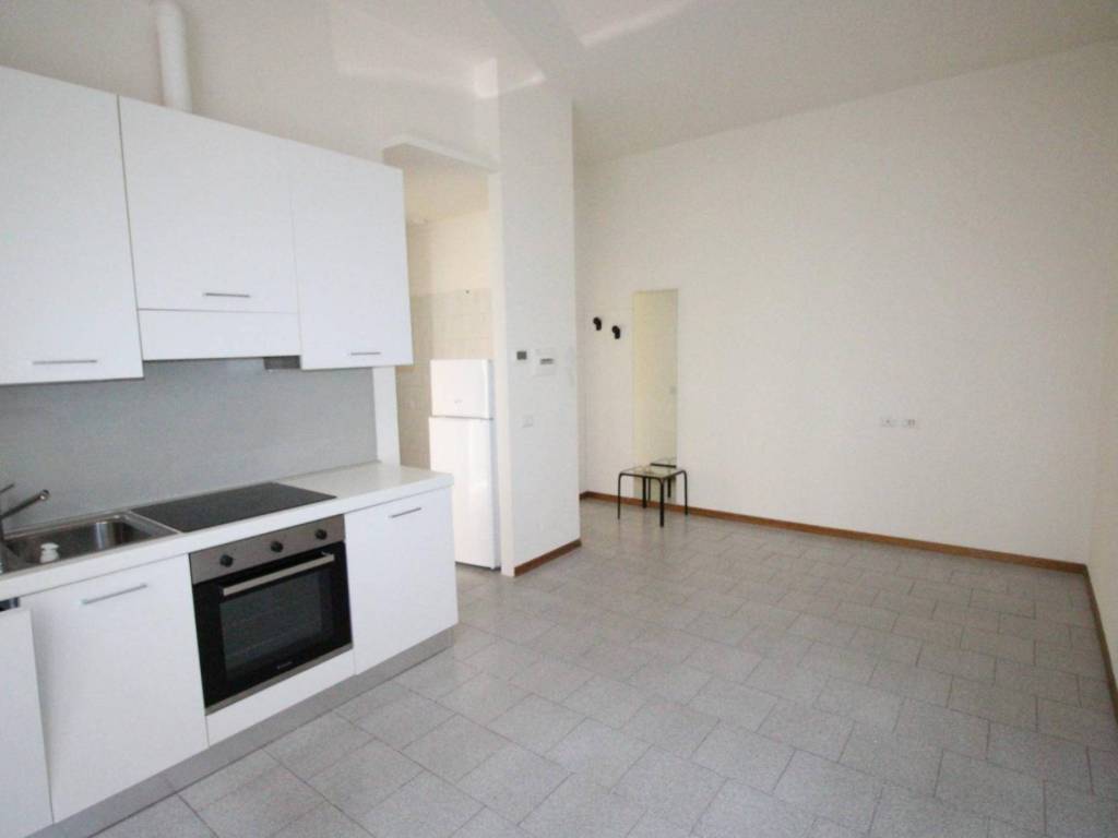 Appartamento a Como in Via Zezio - Foto 2