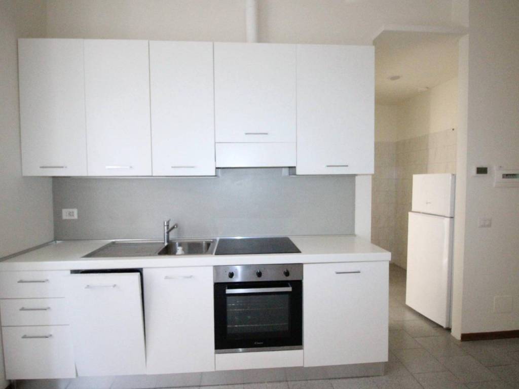 Appartamento a Como in Via Zezio - Foto 3