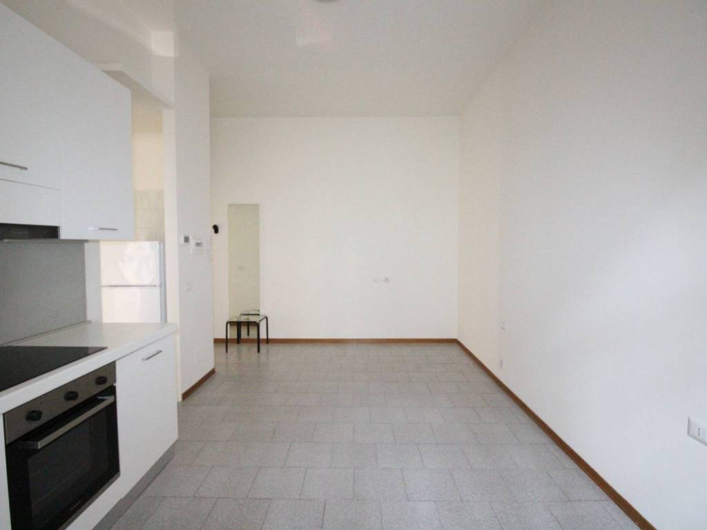 Appartamento a Como in Via Zezio - Foto 4