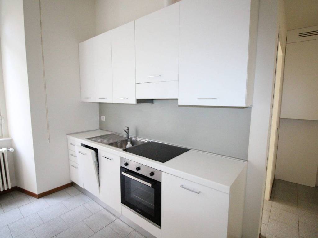 Appartamento a Como in Via Zezio - Foto 5