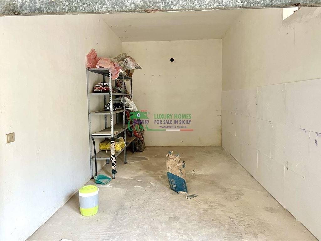 Box / garage a Ragusa in via fregene - Foto 2
