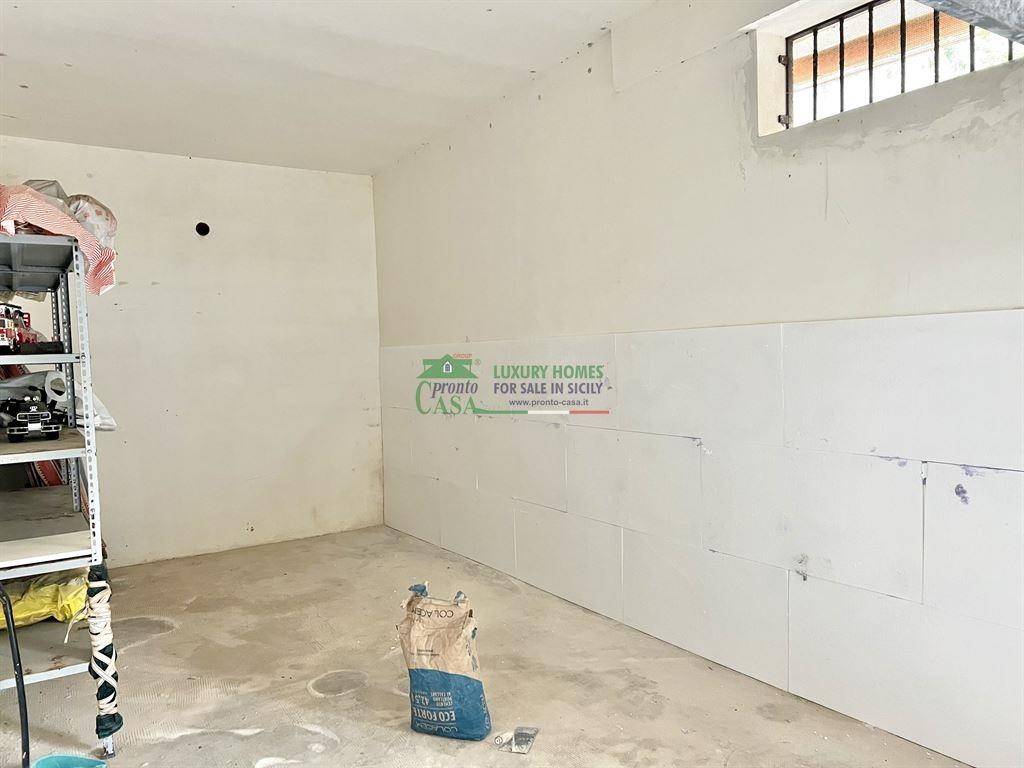 Box / garage a Ragusa in via fregene - Foto 3