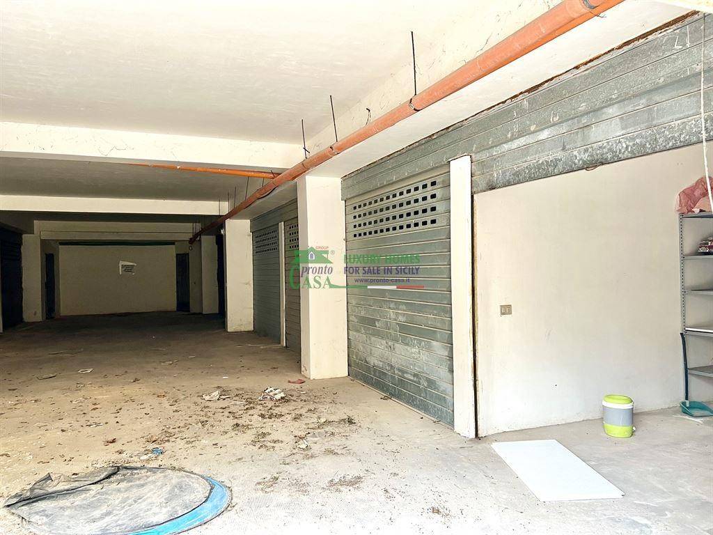 Box / garage a Ragusa in via fregene - Foto 4