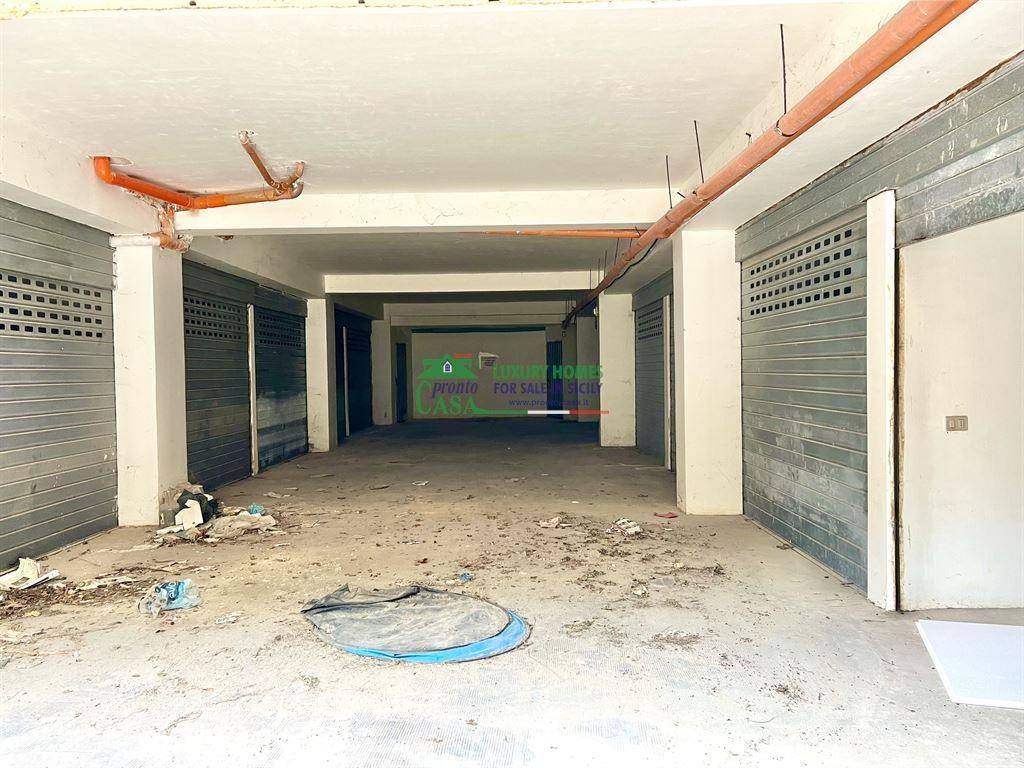 Box / garage a Ragusa in via fregene - Foto 5