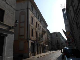 Immobile a Vercelli in VIA GALILEO FERRARIS N. 102 - Foto 2