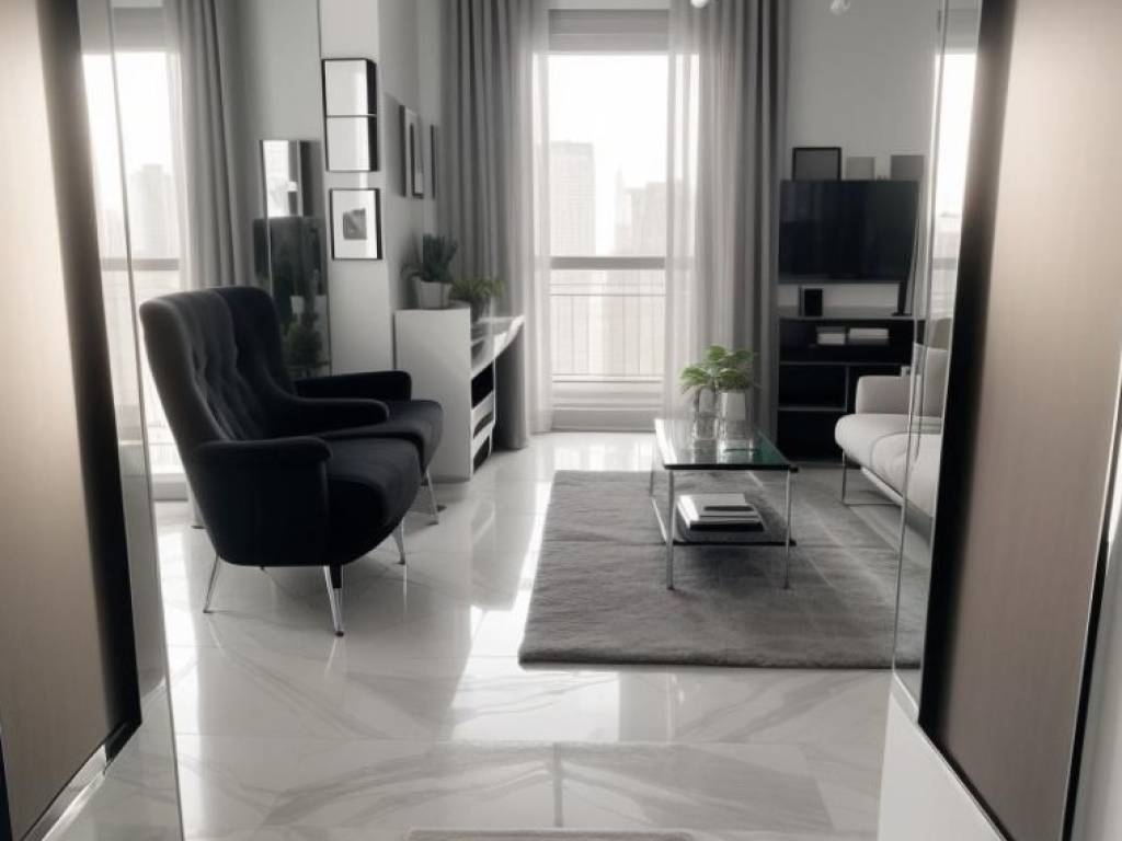 Appartamento a Lecce in Via Imperatore Adriano, 10 - Foto 4