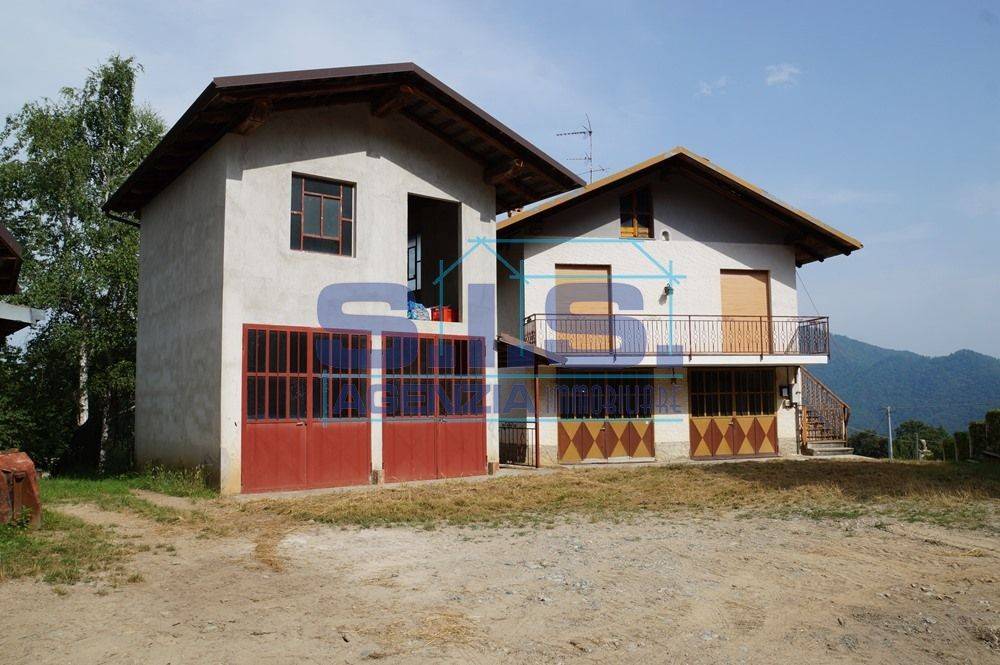 Villa a Brondello in Via Gian Aime - Foto 2