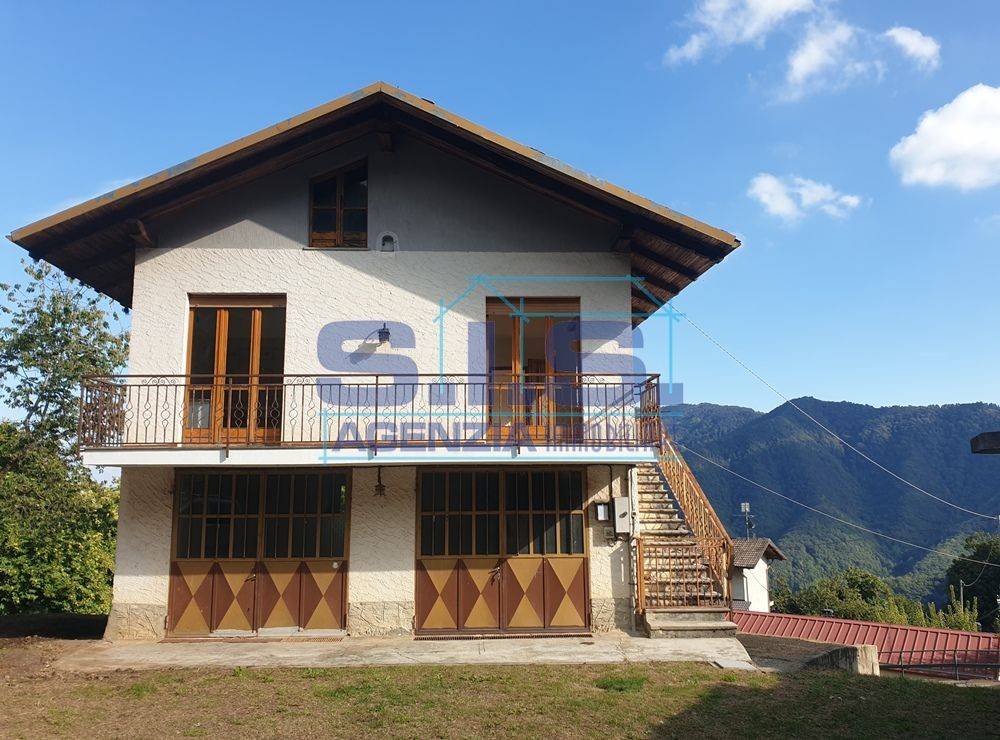 Villa a Brondello in Via Gian Aime - Foto 3