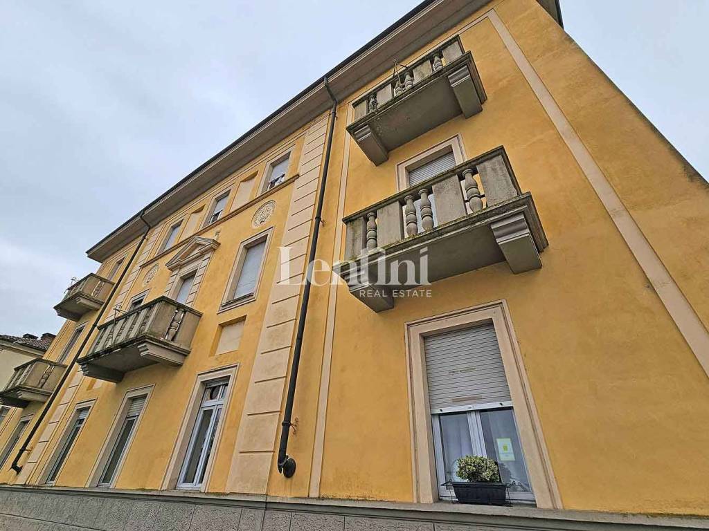 Appartamento a Casale monferrato in Via Fassati di Balzola, 3 - Foto 2