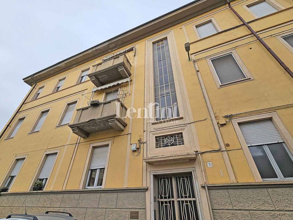 Appartamento a Casale monferrato in Via Fassati di Balzola, 3 - Foto 3