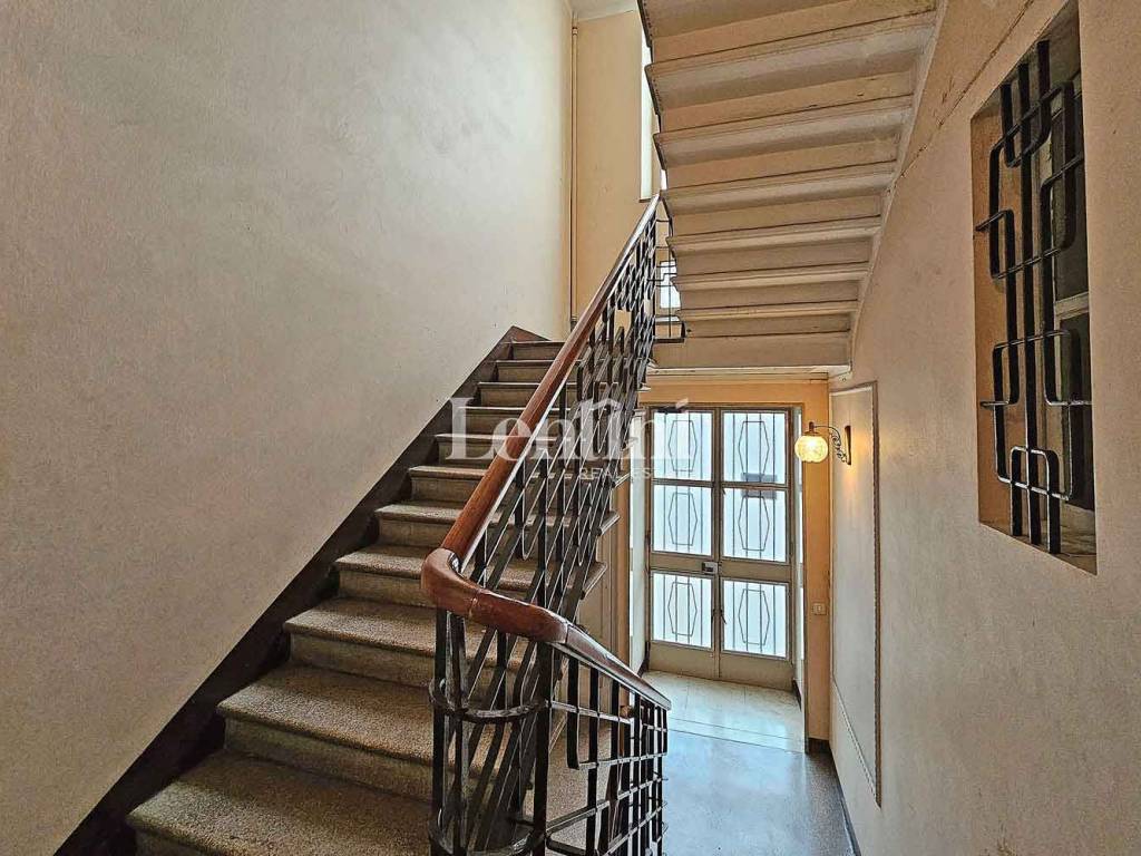 Appartamento a Casale monferrato in Via Fassati di Balzola, 3 - Foto 4