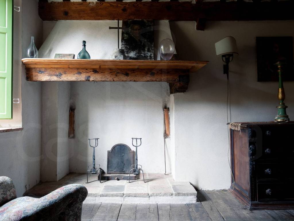 Villa a Lucca in Via della Pieve di Santo Stefano - Foto 3