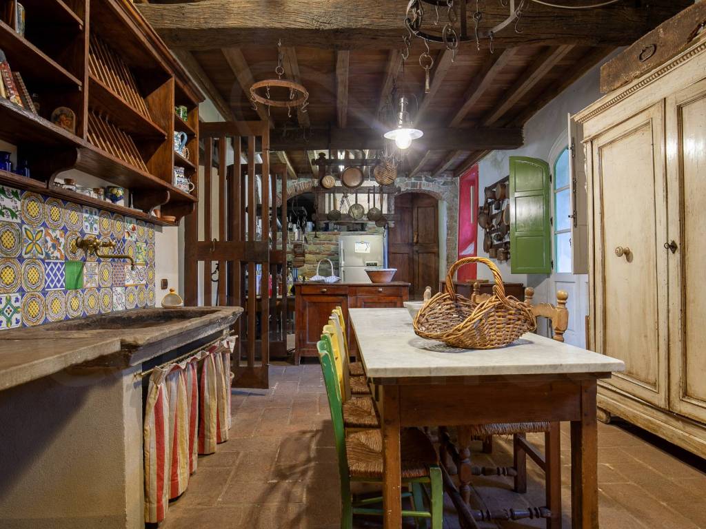 Villa a Lucca in Via della Pieve di Santo Stefano - Foto 4