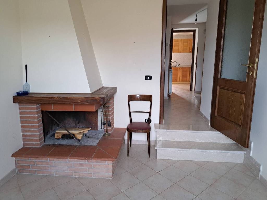 Rustico / casale a Cantalupo nel sannio in Le Coste - Foto 5