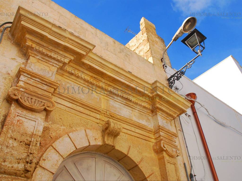 Palazzo / stabile a Presicce-acquarica in Corso Italia, 31 - Foto 4