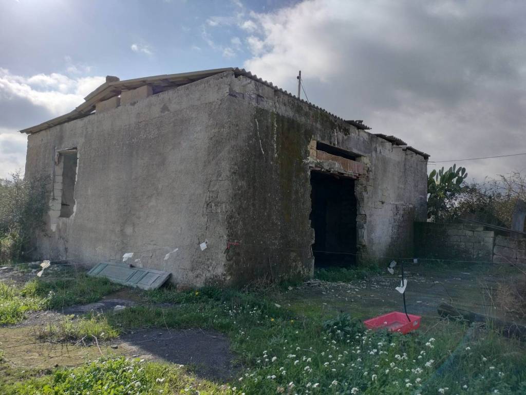 Terreno a Carlentini - Foto 2