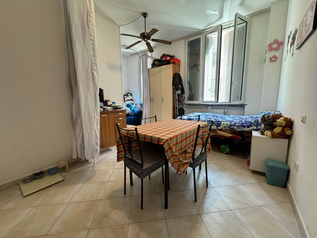 Appartamento a Vigevano in Via Sette Dormienti, 42 - Foto 3