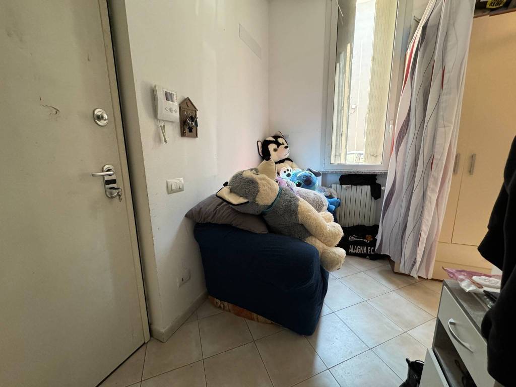 Appartamento a Vigevano in Via Sette Dormienti, 42 - Foto 5