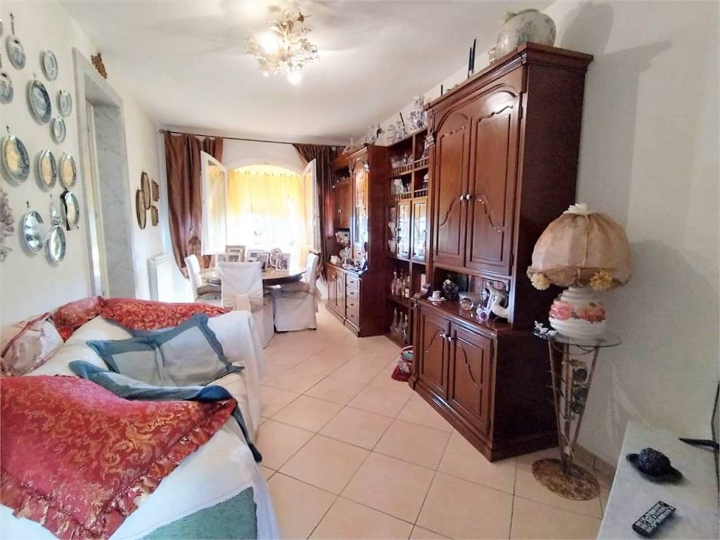 Villetta a schiera a Castelnuovo magra in Via Salicello - Foto 5