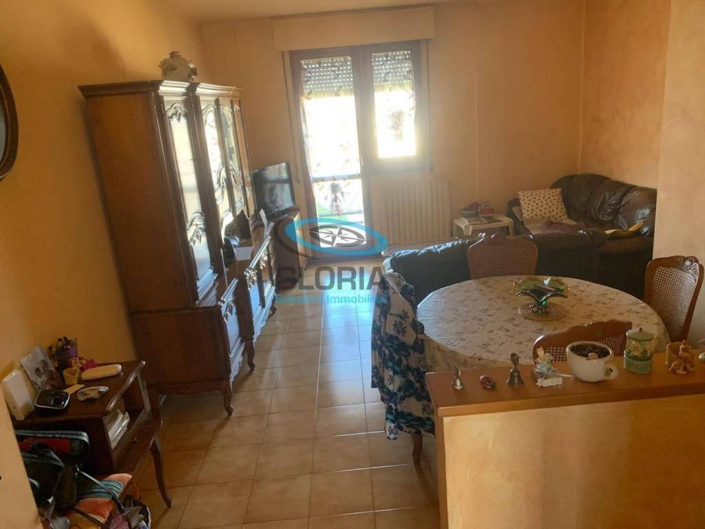 Appartamento a Fabriano in Via R. Sassi, 13 - Foto 2
