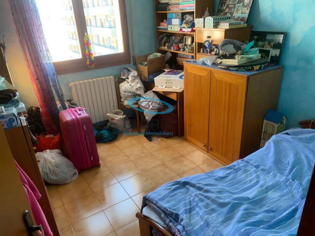 Appartamento a Fabriano in Via R. Sassi, 13 - Foto 5