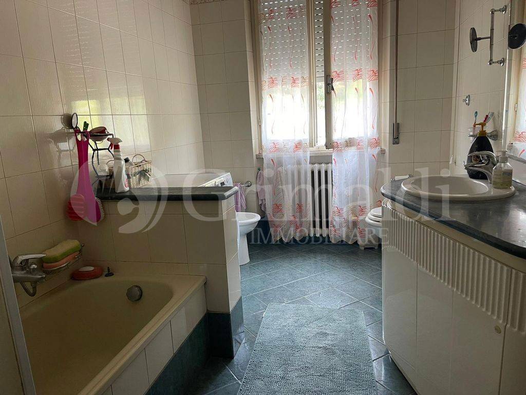 Casa indipendente a Rosora in Via Roma , 76 B - Foto 4