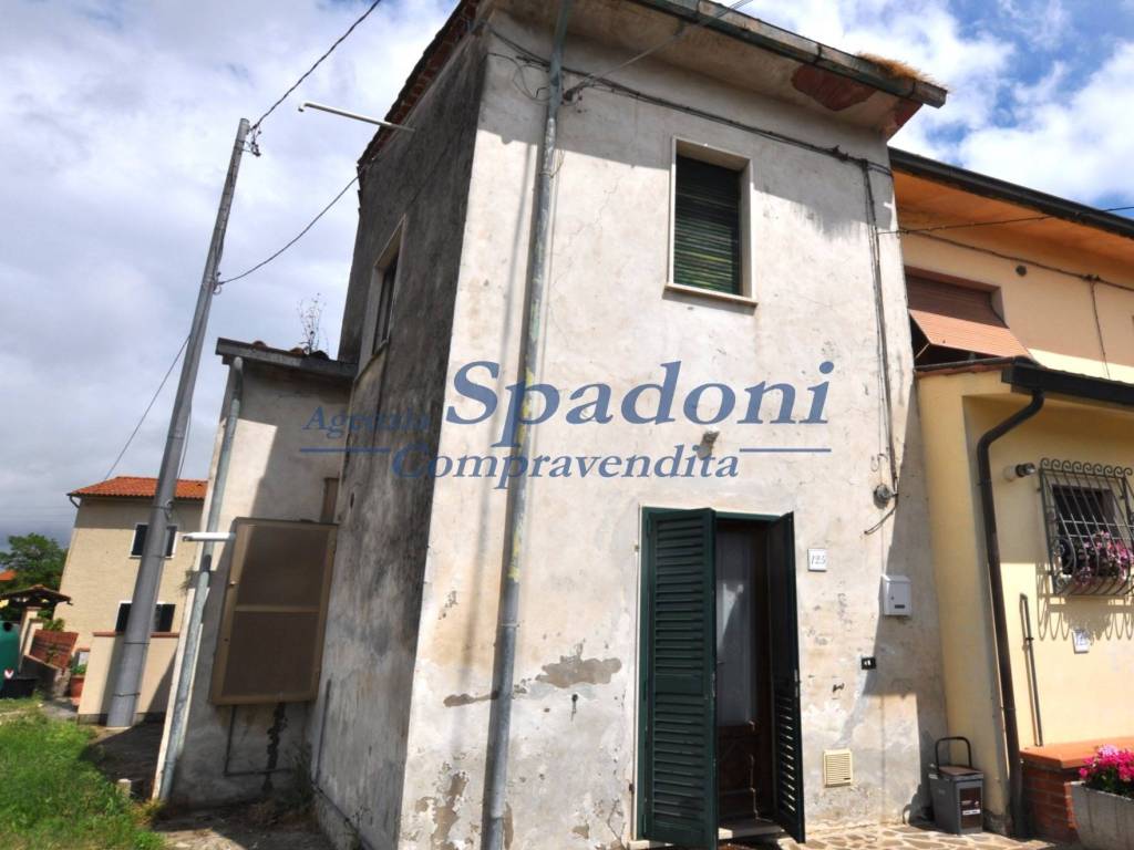 Casa indipendente a Ponte buggianese in Via Piave, 125 - Foto 2