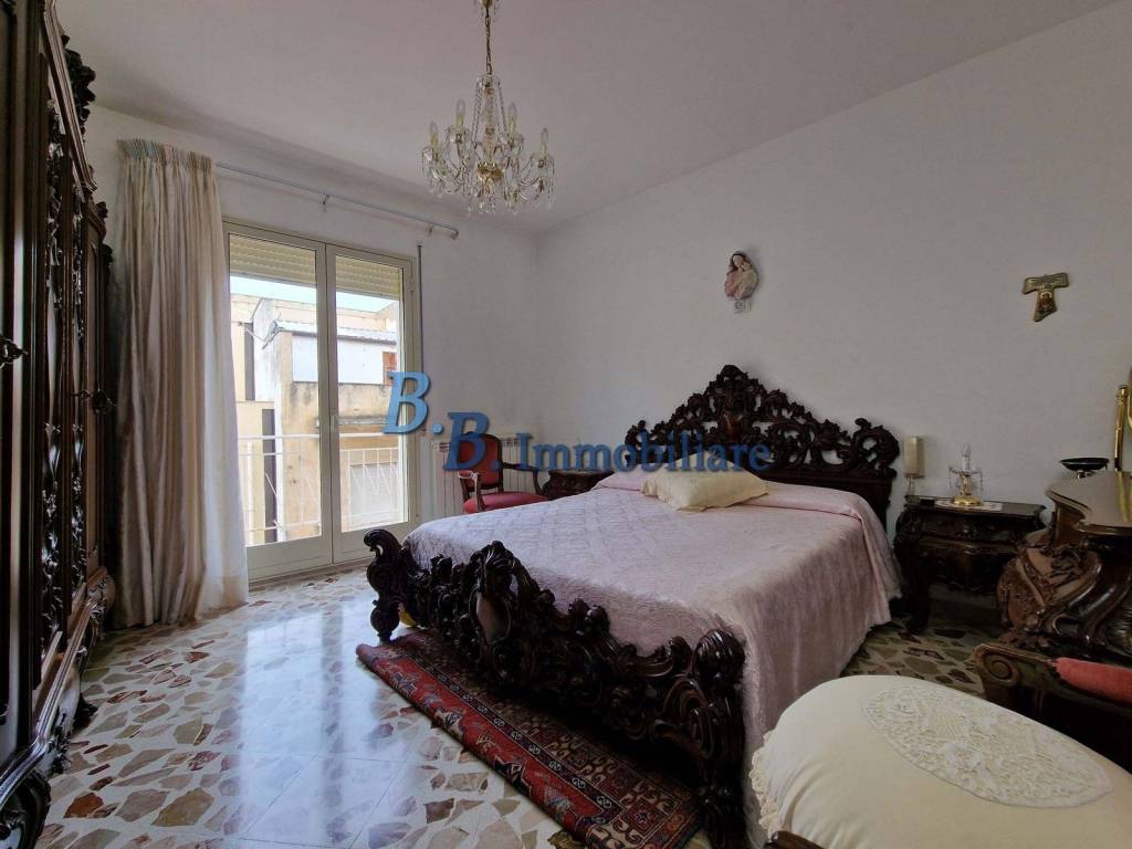 Appartamento a Alcamo in Via Licurgo - Foto 5