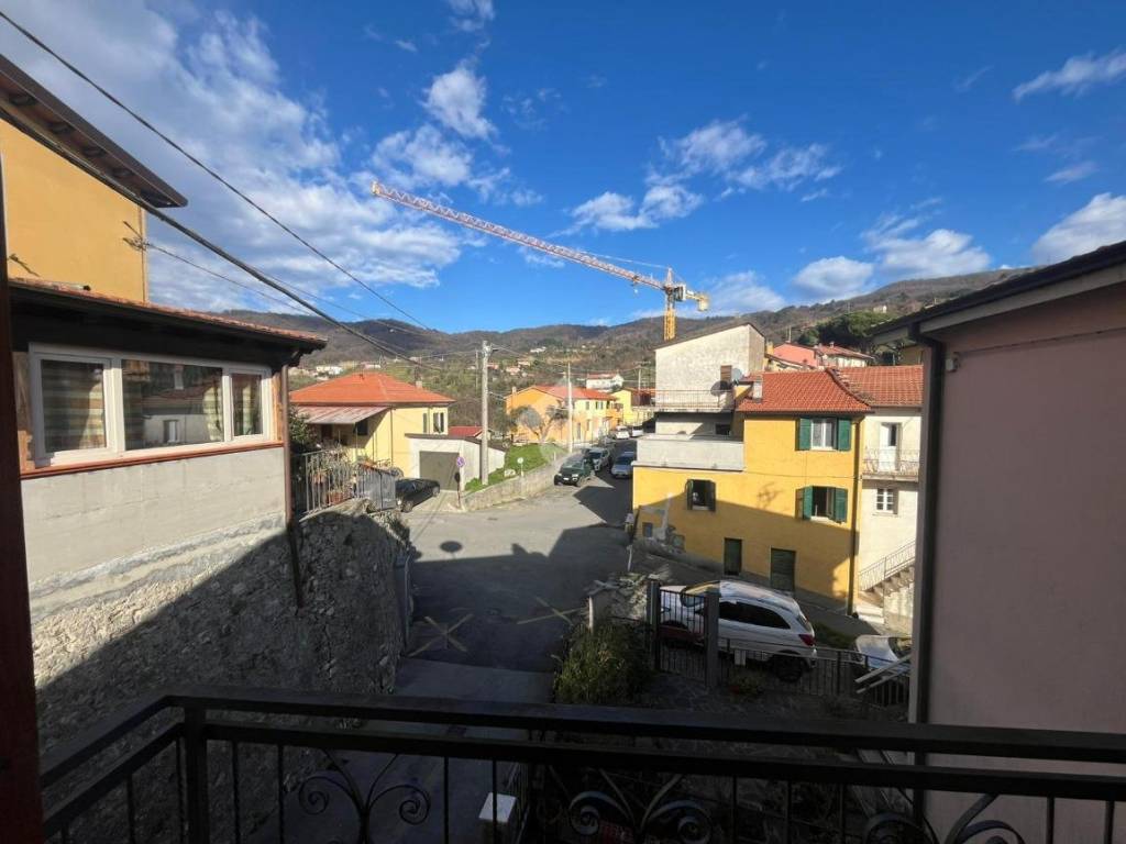 Casa indipendente a Sarzana in Via Borgo di Mezzo, 52 - Foto 2