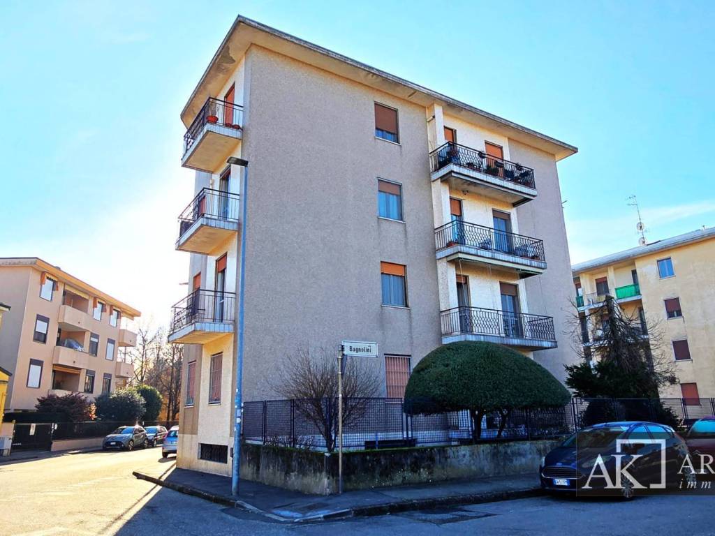 Appartamento a Novara in Via Marconi, 59 - Foto 2