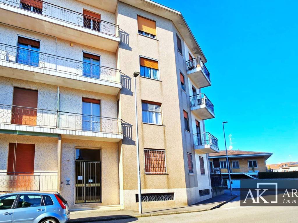 Appartamento a Novara in Via Marconi, 59 - Foto 3