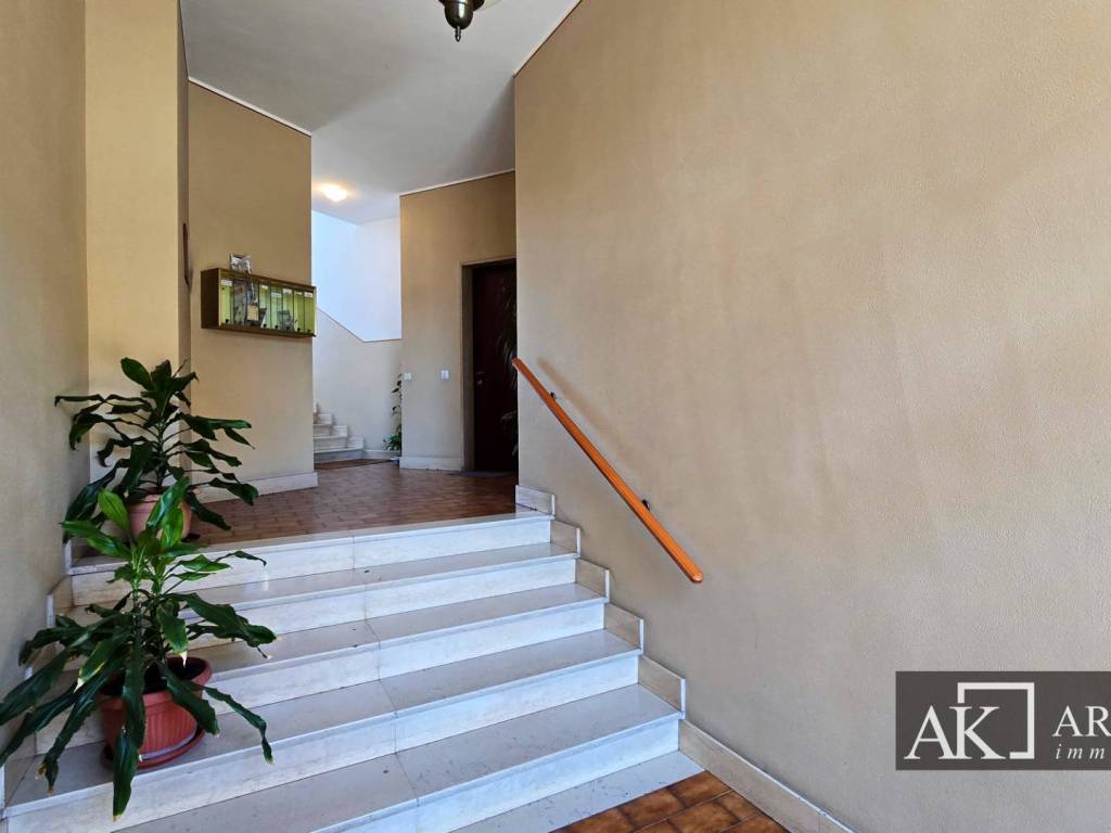 Appartamento a Novara in Via Marconi, 59 - Foto 4