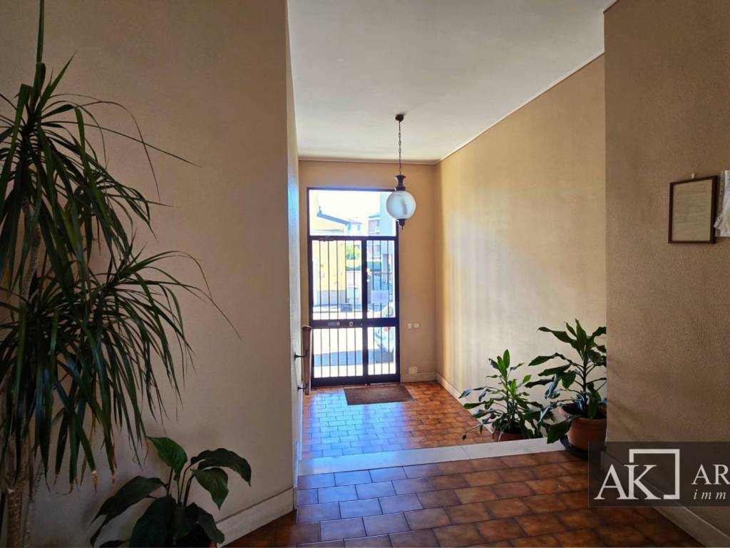 Appartamento a Novara in Via Marconi, 59 - Foto 5