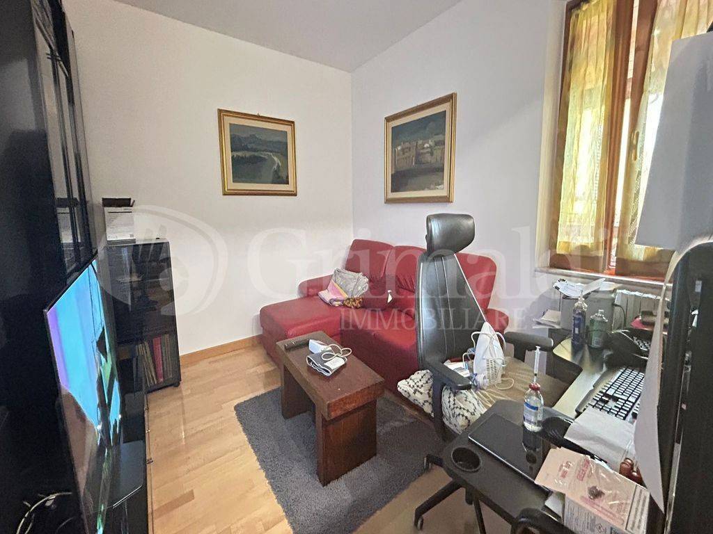 Appartamento a Jesi in VIA MATTEO RICCI , 0 - Foto 3