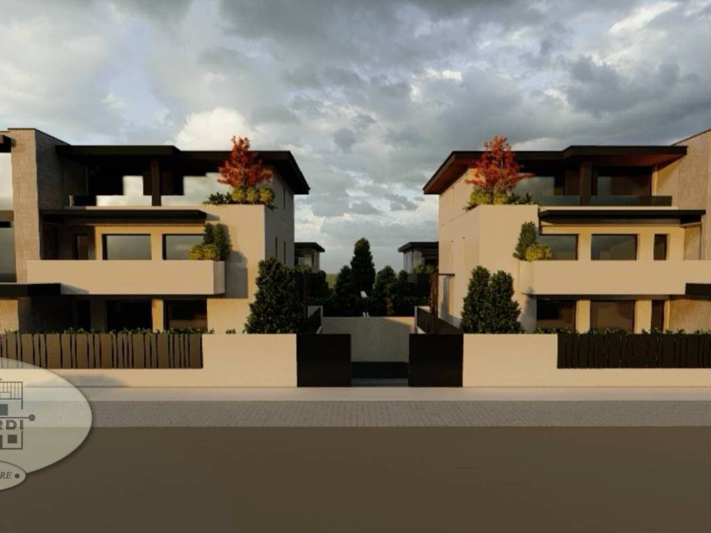 Appartamento a Formigine in VIA SAN FRANCESCO, 34 - Foto 2