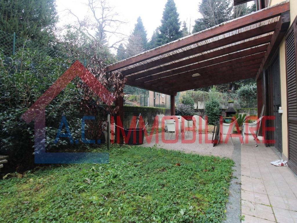 Appartamento a Vergiate in Via delle Rane, 9 - Foto 2